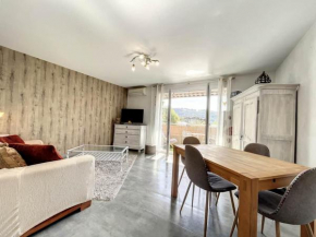 Appartement dans Residence Calme